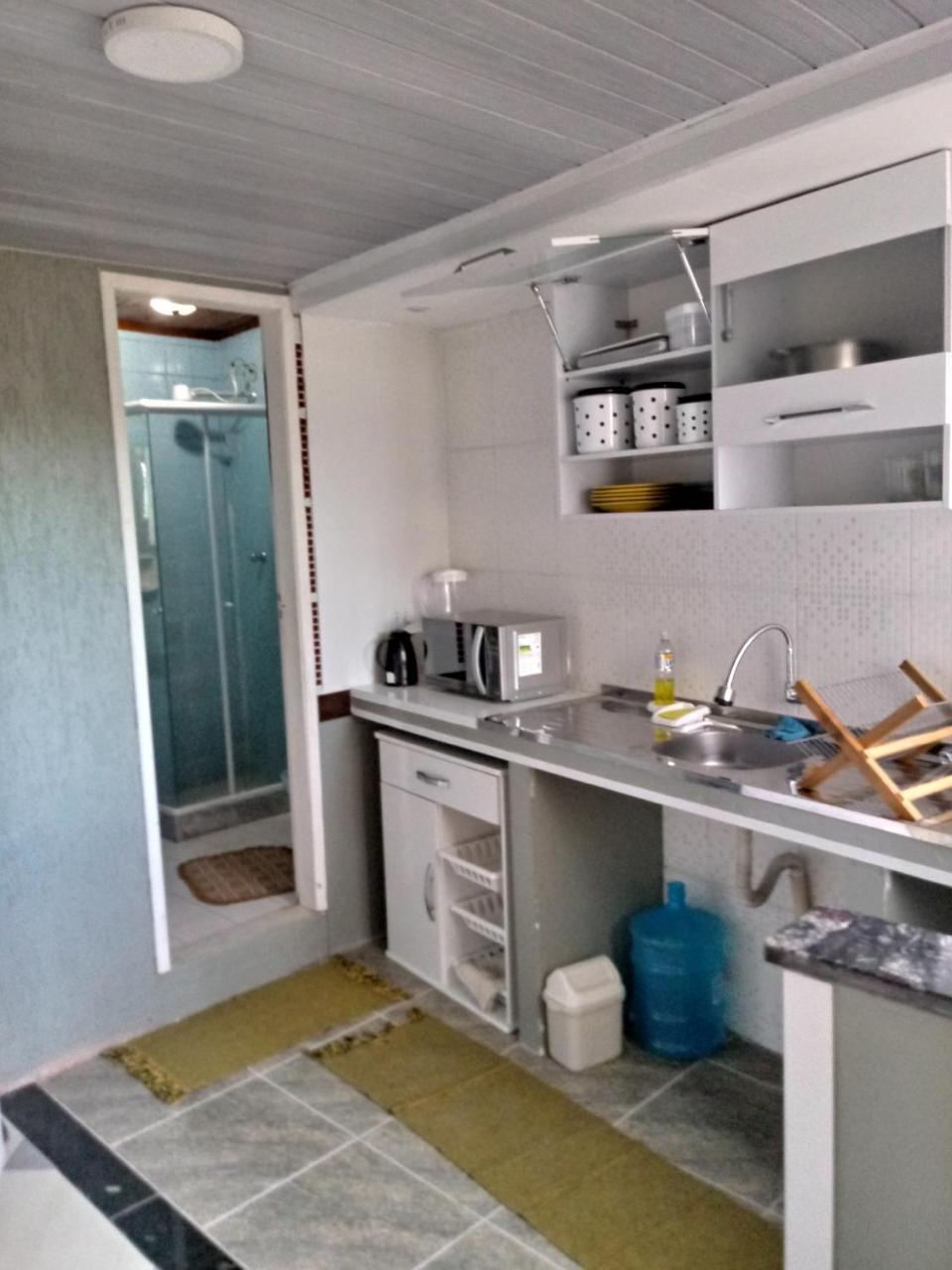 Апартаменти Apartamento Luar De Arraial Proximo A Praia Dos Anjos Арраял-ду-Кабу Екстер'єр фото