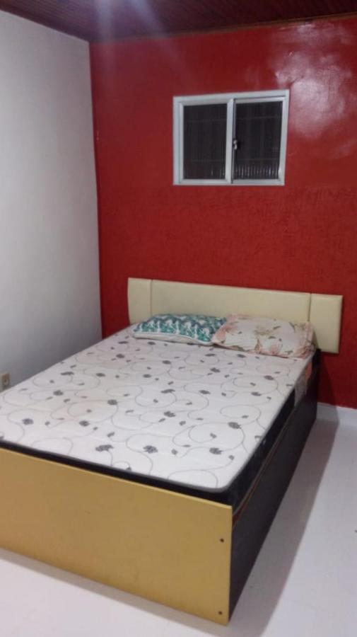Апартаменти Apartamento Luar De Arraial Proximo A Praia Dos Anjos Арраял-ду-Кабу Екстер'єр фото
